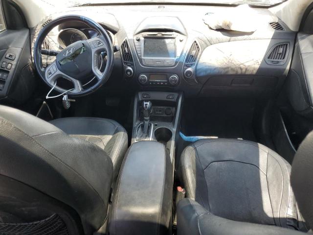 2015 HYUNDAI TUCSON LIMITED KM8JU3AG8FU965238