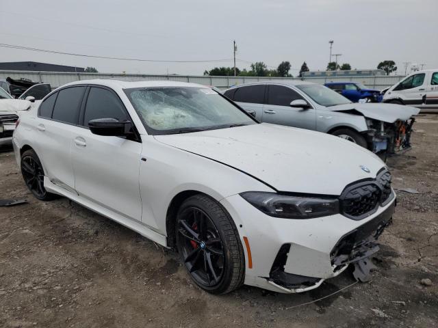 2024 BMW M340XI 3MW49FF02R8E87073