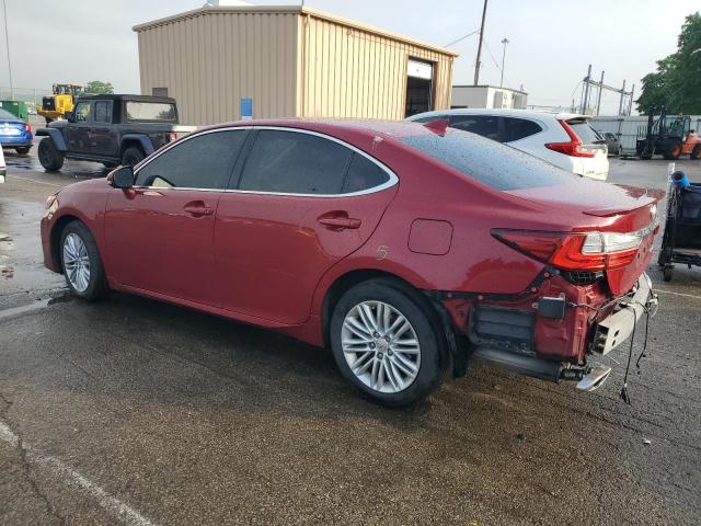 Vin: 58abk1gg3hu044711, lot: 59787595, lexus es350 350 20172
