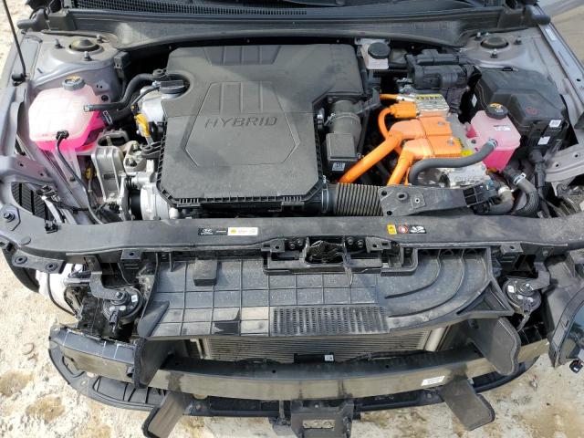 kmhln4dj6ru109377 - 2024 Hyundai elantra limited - #61010275