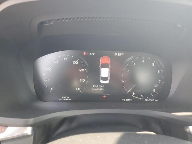 2022 VOLVO S60 B5 MOM #3308406281