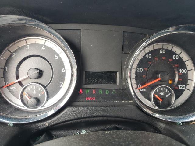 2017 DODGE GRAND CARA 2C4RDGCG1HR818450