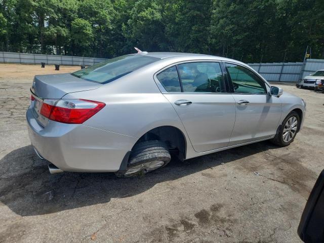 Vin: 1hgcr3f81ea035358, lot: 61552765, honda accord exl 20143