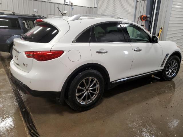2013 INFINITI FX37 - JN8CS1MW1DM173301