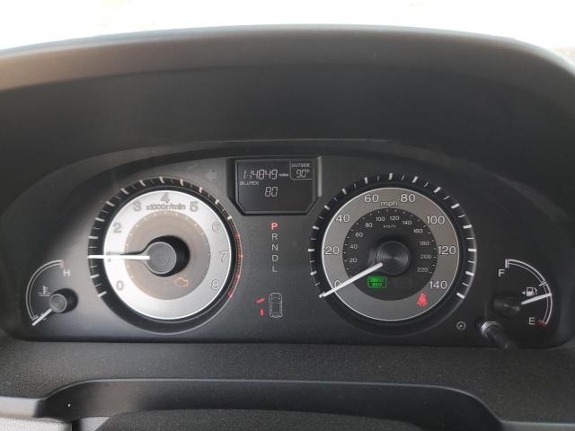 2016 HONDA ODYSSEY EX - 5FNRL5H67GB120930