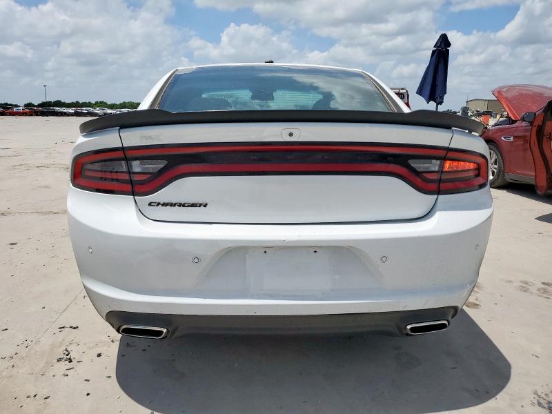 2020 DODGE CHARGER SX 2C3CDXBG8LH195757