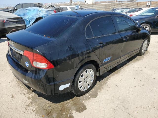 2011 HONDA CIVIC GX - 19XFA4F5XBE000695