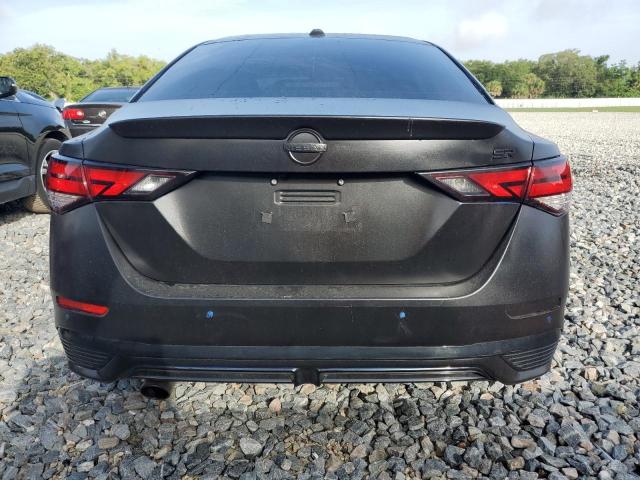 2024 NISSAN SENTRA SR 3N1AB8DV4RY229676