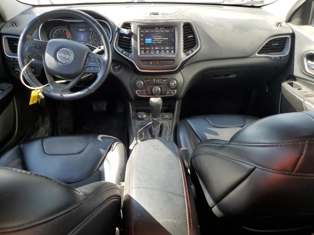 2019 JEEP CHEROKEE T 1C4PJMBXXKD141182