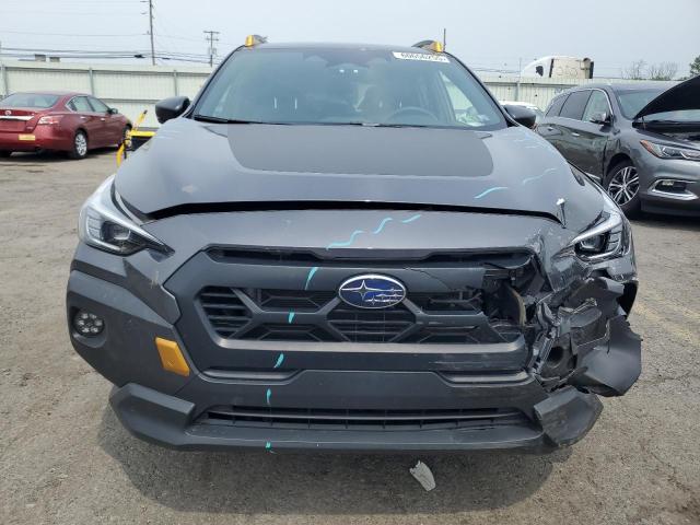 2024 SUBARU CROSSTREK 4S4GUHT65R3752253
