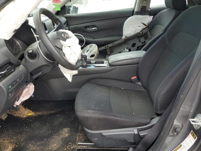 2020 NISSAN SENTRA S 3N1AB8BVXLY213430