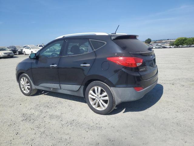 Vin: km8ju3ac3bu292401, lot: 62426235, hyundai tucson gls 20112