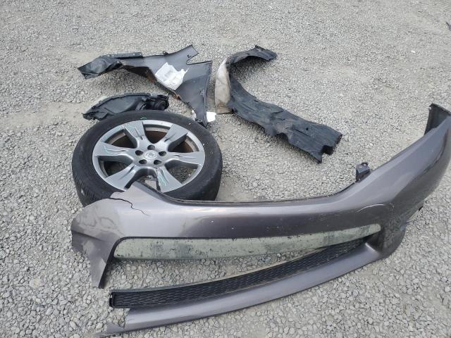 2017 TOYOTA SIENNA SE 5TDXZ3DC3HS873163