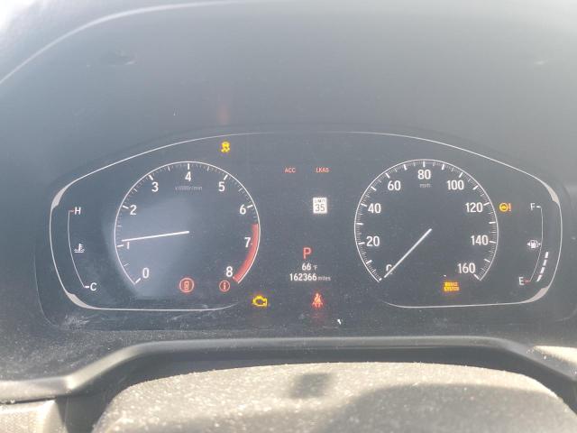 2019 HONDA ACCORD SPO 1HGCV1F36KA081638