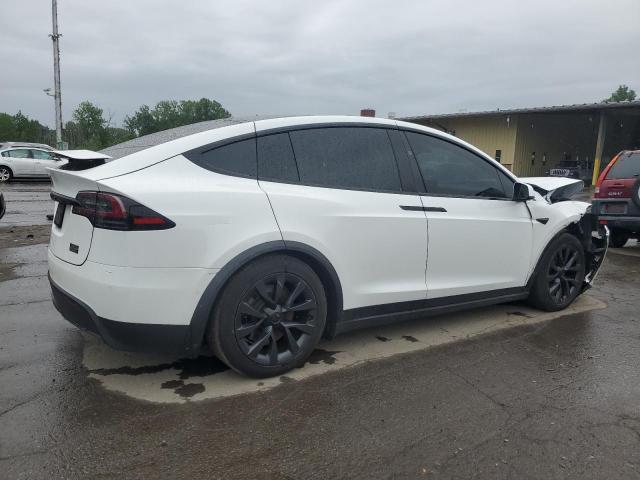 Vin: 7saxcbe60nf360086, lot: 62696045, tesla model x 20223