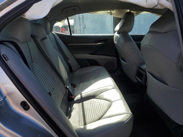 2021 TOYOTA CAMRY SE - 4T1G11AK0MU573511