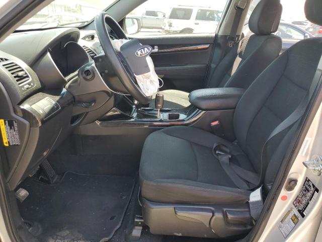 2015 KIA SORENTO LX 5XYKT3A65FG575265