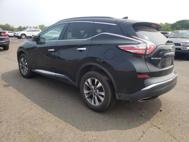 Vin: 5n1az2mh0jn158599, lot: 59342195, nissan murano s 20182