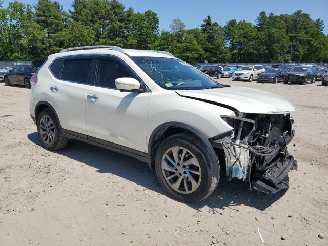 Vin: 5n1at2mv9fc819699, lot: 59251375, nissan rogue s 20154