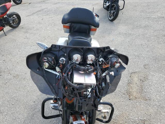 2007 HARLEY-DAVIDSON FLHT CLASS 1HD1FF4157Y634021