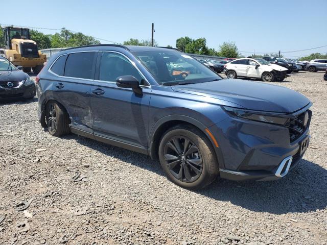 2024 HONDA CR-V SPORT 5J6RS6H97RL021408