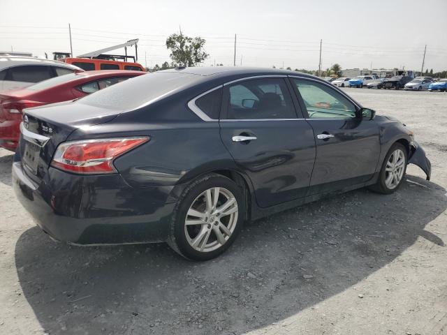 Vin: 1n4bl3apxfc197799, lot: 59965945, nissan altima 3.5s 20153