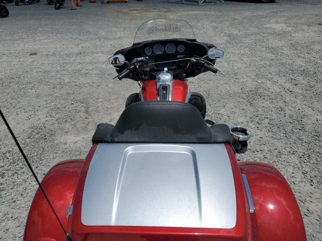 2019 HARLEY-DAVIDSON FLHTCUTG - 1HD1MAF1XKB860735
