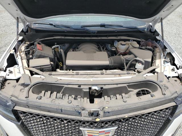 2022 CADILLAC ESCALADE S - 1GYS4GKL9NR192951