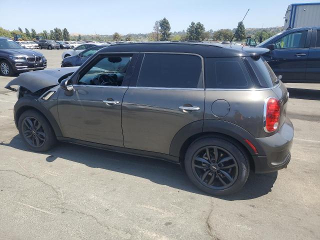 Vin: wmwzc3c51dwp22004, lot: 59330135, mini cooper s countryman 20132