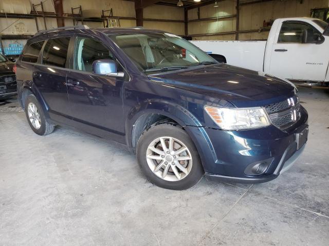 Vin: 3c4pdcbg4dt666530, lot: 61492975, dodge journey sxt 20134