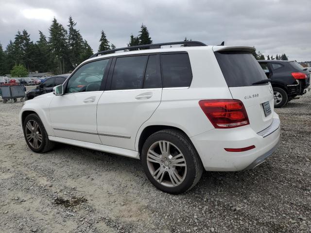 Vin: wdcgg8jb2fg428641, lot: 60693195, mercedes-benz glk-class 350 4matic 20152