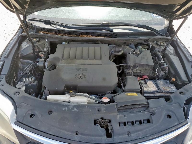 2016 TOYOTA AVALON XLE - 4T1BK1EBXGU225690