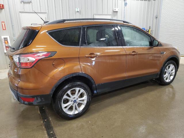 Vin: 1fmcu9gd5hua32263, lot: 62588825, ford escape se 20173