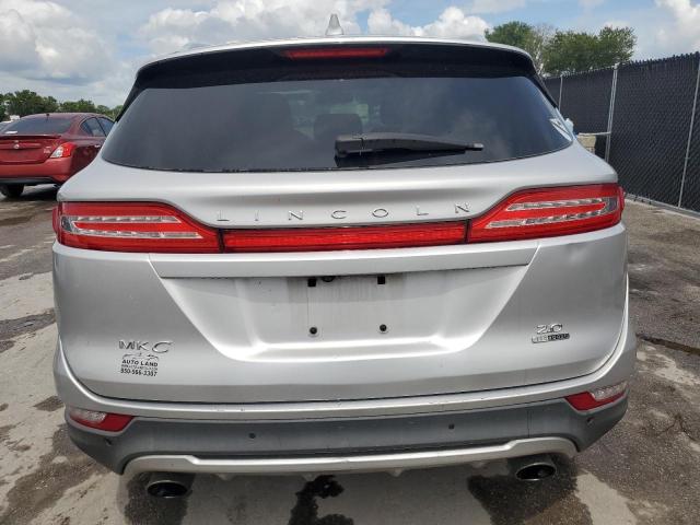 2015 LINCOLN MKC 5LMCJ1A96FUJ17153