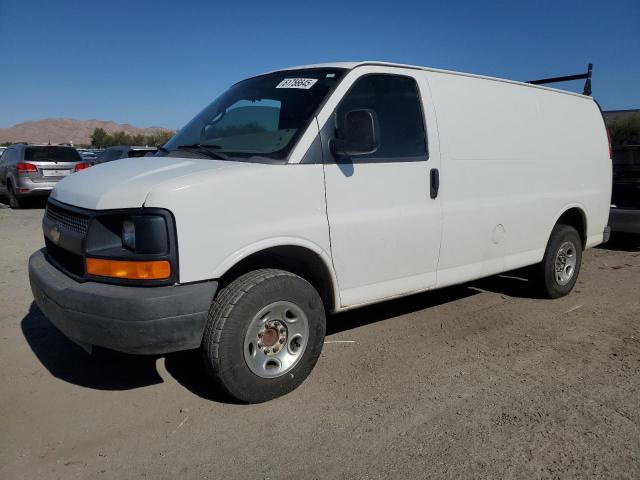Vin: 1gcwgfba2d1115617, lot: 61756645, chevrolet express 2013 img_1