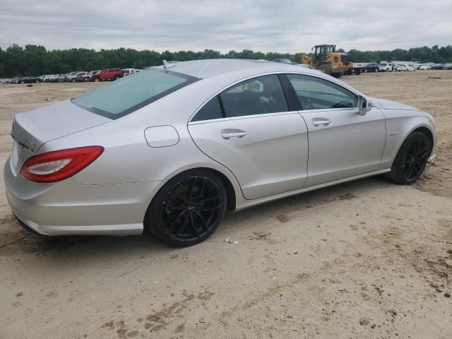 Vin: wddlj9bb5ca049759, lot: 59470245, mercedes-benz cls-class 550 4matic 20123