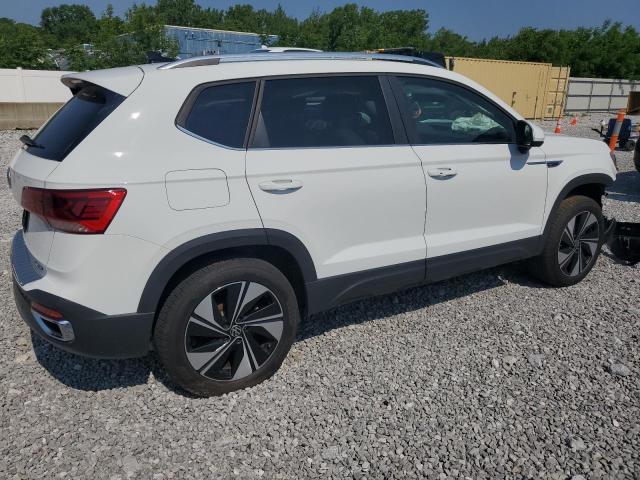2024 VOLKSWAGEN TAOS SE 3VVUX7B2XRM059685