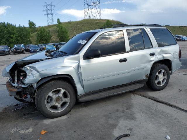CHEVROLET TRAILBLAZE
