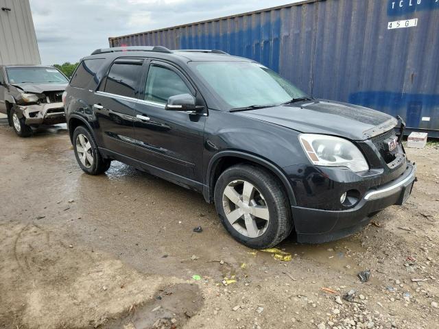 Vin: 1gkkrred0cj284263, lot: 61918455, gmc acadia slt-1 20124
