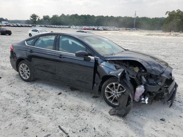 Vin: 3fa6p0hdxkr280001, lot: 59342605, ford fusion se 20194