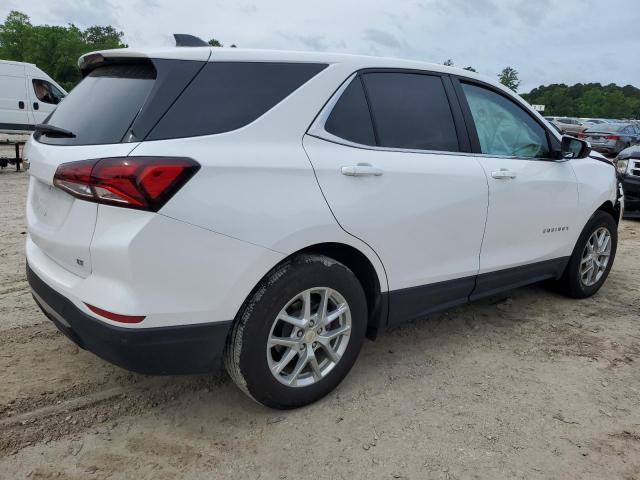 Vin: 3gnaxkev9nl268823, lot: 60236135, chevrolet equinox lt 20223