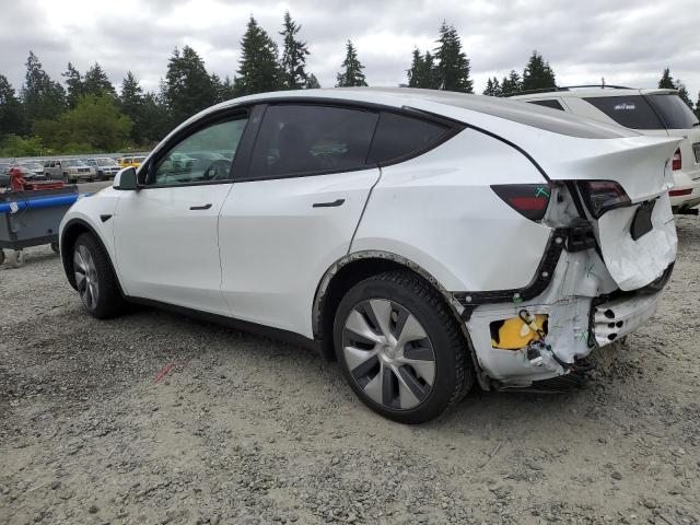 Vin: 7saygdee9pa081604, lot: 60163785, tesla model y 20232