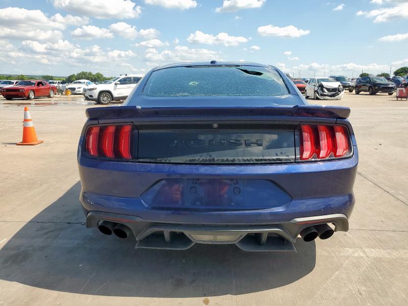 2019 FORD MUSTANG GT 1FA6P8CF2K5135870
