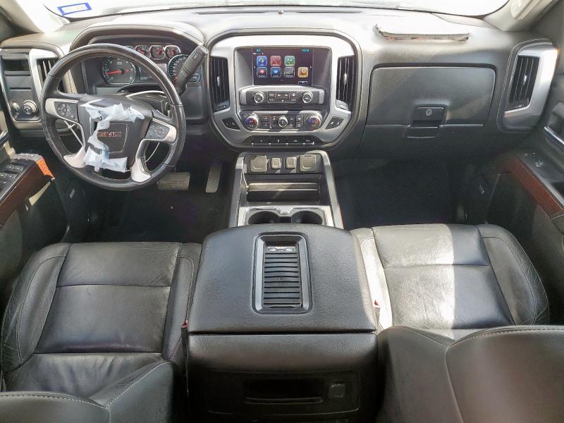 2018 GMC SIERRA C15 3GTP1NEC8JG587802