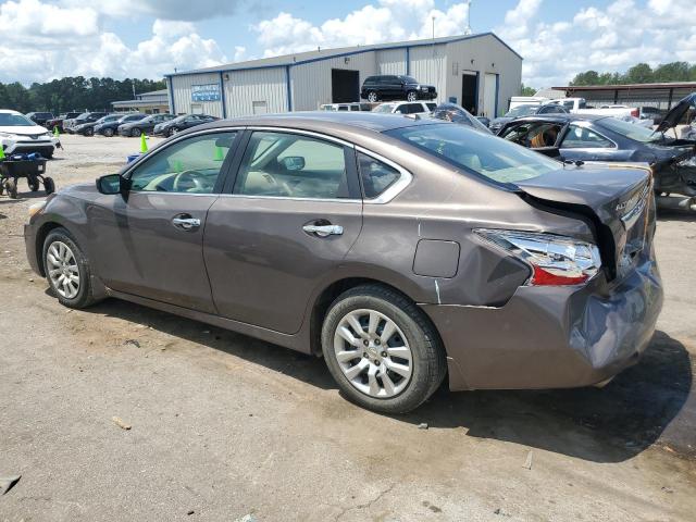 Vin: 1n4al3ap7fc142593, lot: 59941535, nissan altima 2.5 20152