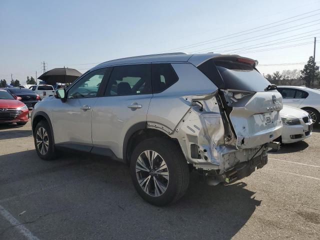 Vin: 5n1bt3ba5pc815404, lot: 59750895, nissan rogue sv 20232