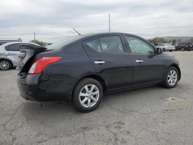 Vin: 3n1cn7ap9el856722, lot: 62531865, nissan versa s 20143