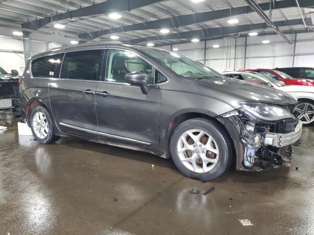 Vin: 2c4rc1bg5hr810515, lot: 60096065, chrysler pacifica touring l 20174