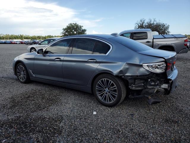 2017 BMW 540 XI WBAJE7C33HG887422