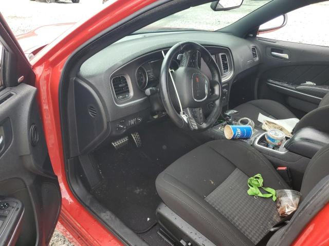 2022 DODGE CHARGER GT 2C3CDXHG2NH138965